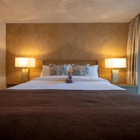 O:Live Boutique Hotel, A Small Luxury Hotel Of The World (Adults Only) San Juan Dış mekan fotoğraf