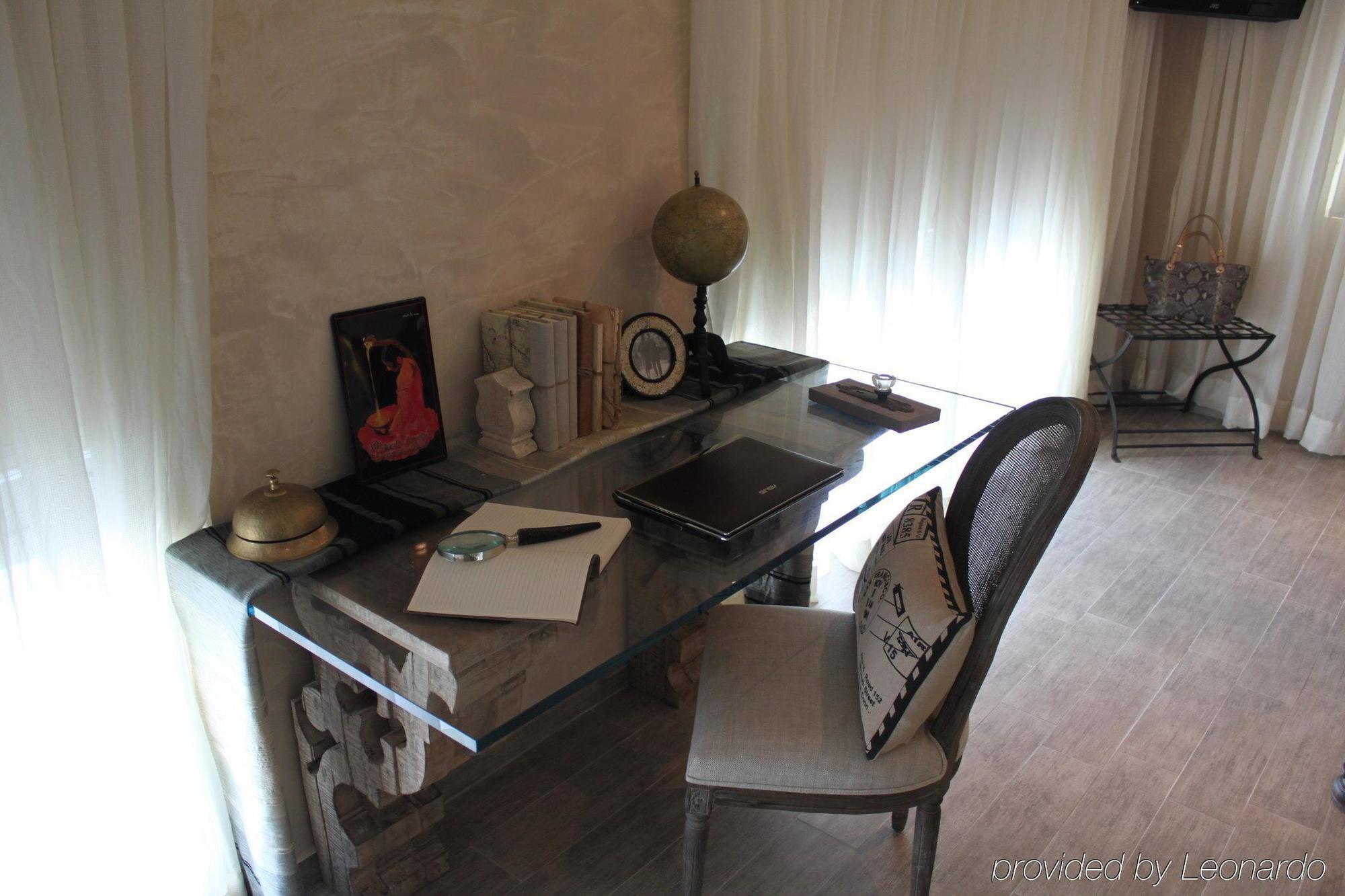 O:Live Boutique Hotel, A Small Luxury Hotel Of The World (Adults Only) San Juan Oda fotoğraf