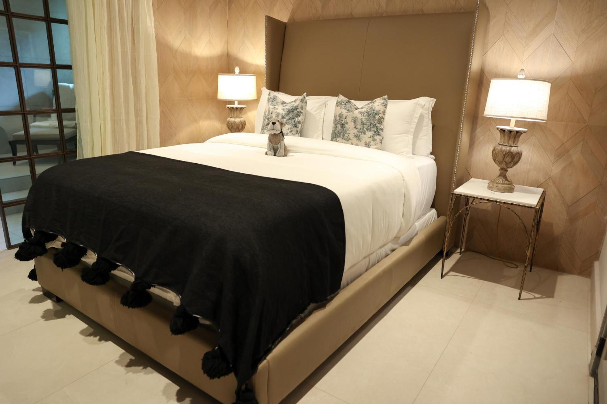 O:Live Boutique Hotel, A Small Luxury Hotel Of The World (Adults Only) San Juan Dış mekan fotoğraf
