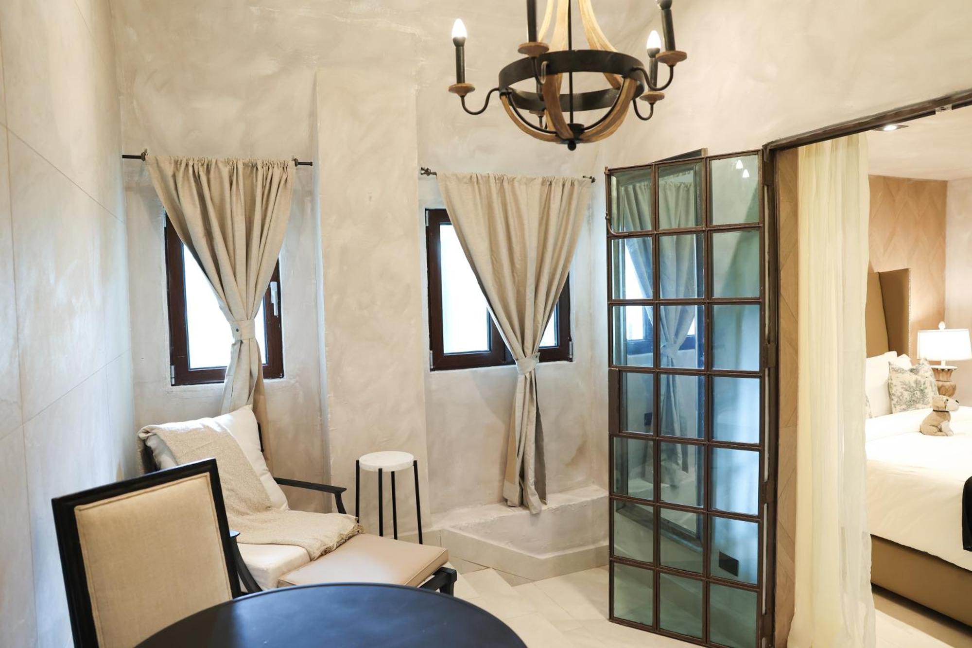 O:Live Boutique Hotel, A Small Luxury Hotel Of The World (Adults Only) San Juan Dış mekan fotoğraf