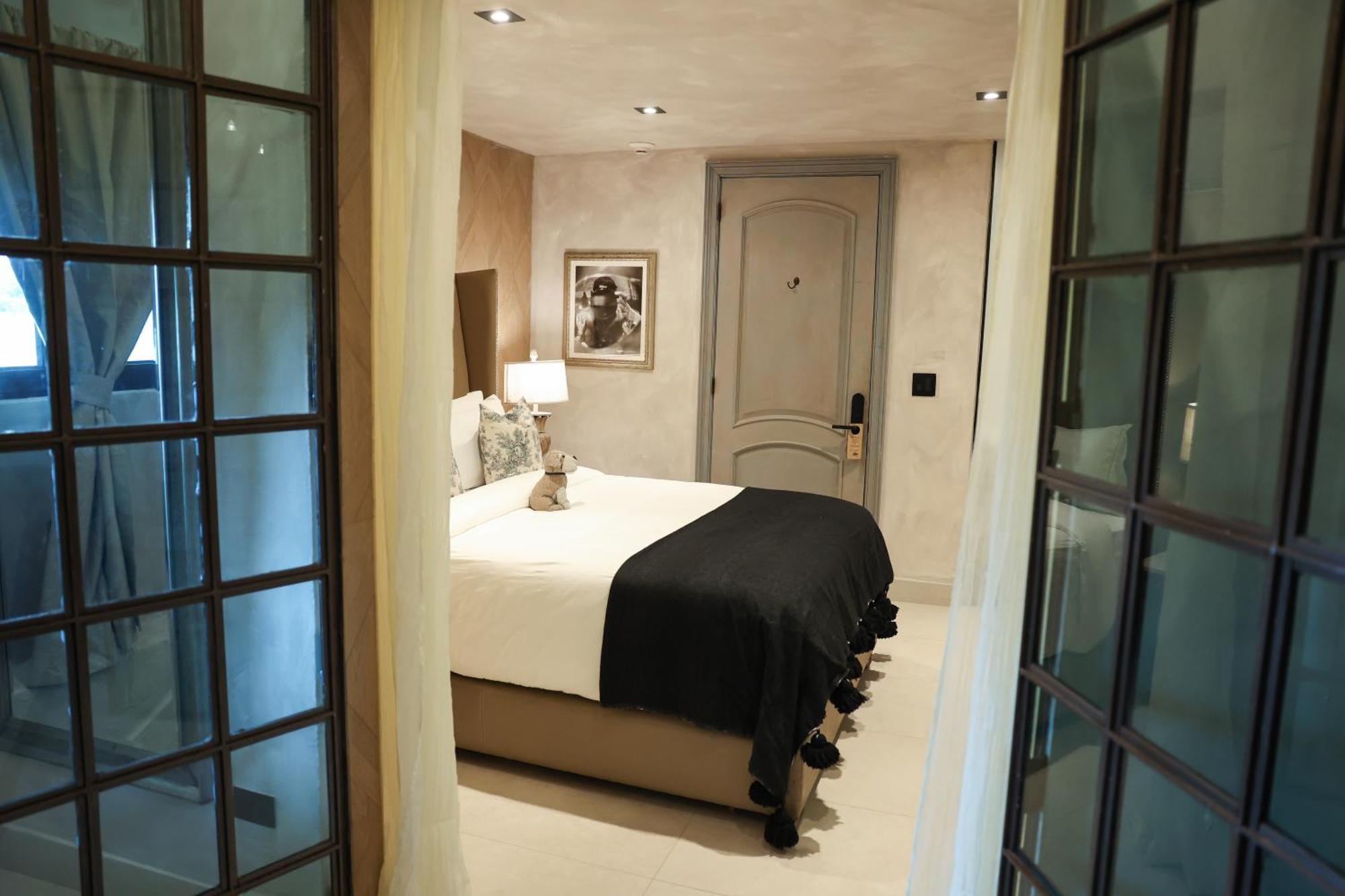 O:Live Boutique Hotel, A Small Luxury Hotel Of The World (Adults Only) San Juan Dış mekan fotoğraf