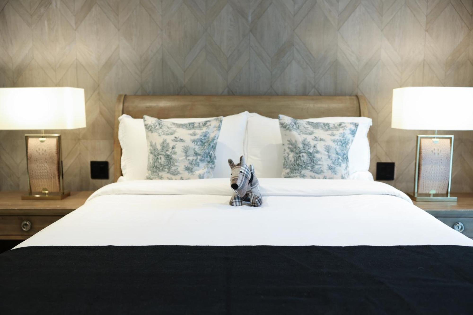 O:Live Boutique Hotel, A Small Luxury Hotel Of The World (Adults Only) San Juan Dış mekan fotoğraf
