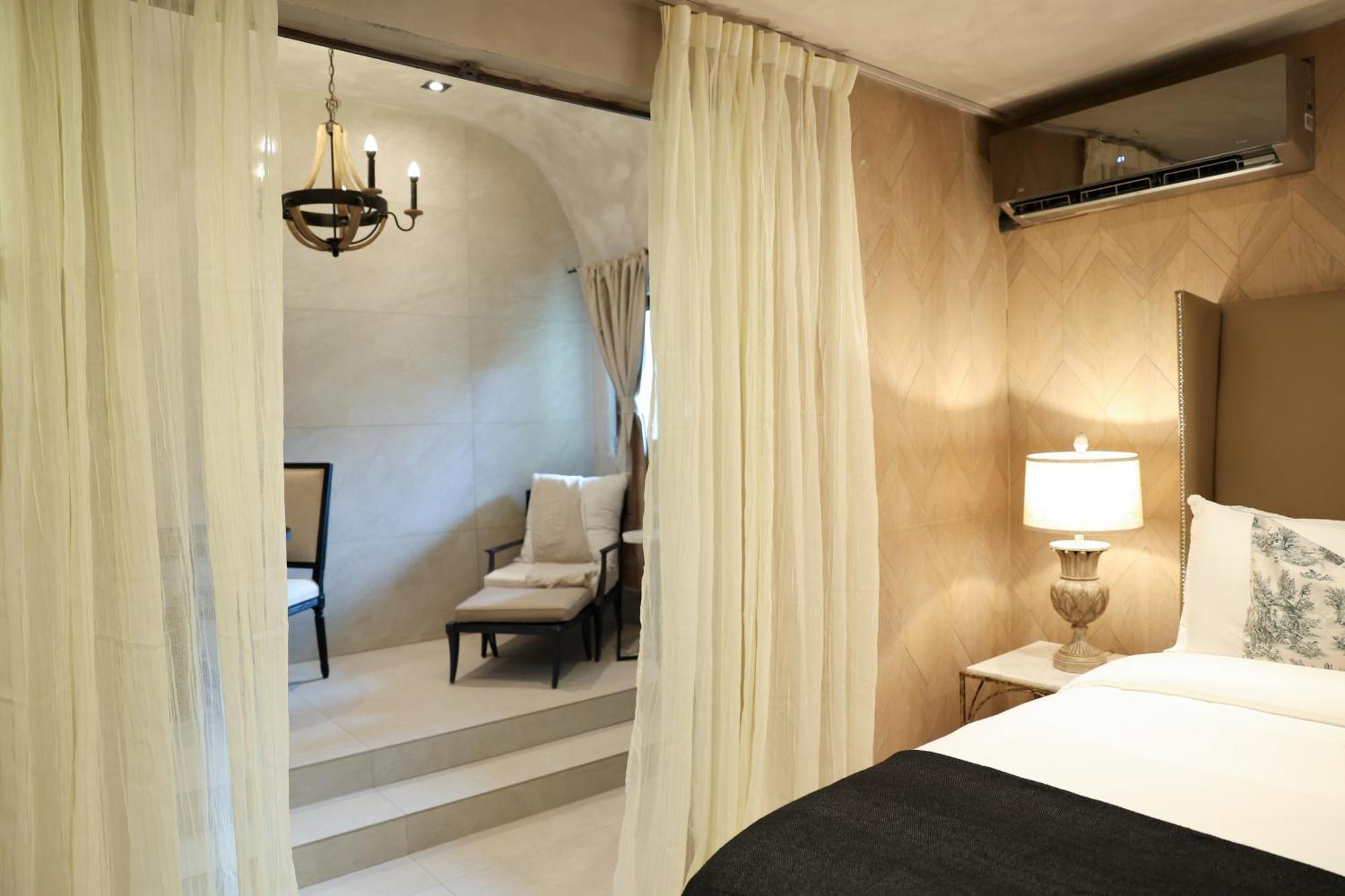 O:Live Boutique Hotel, A Small Luxury Hotel Of The World (Adults Only) San Juan Dış mekan fotoğraf
