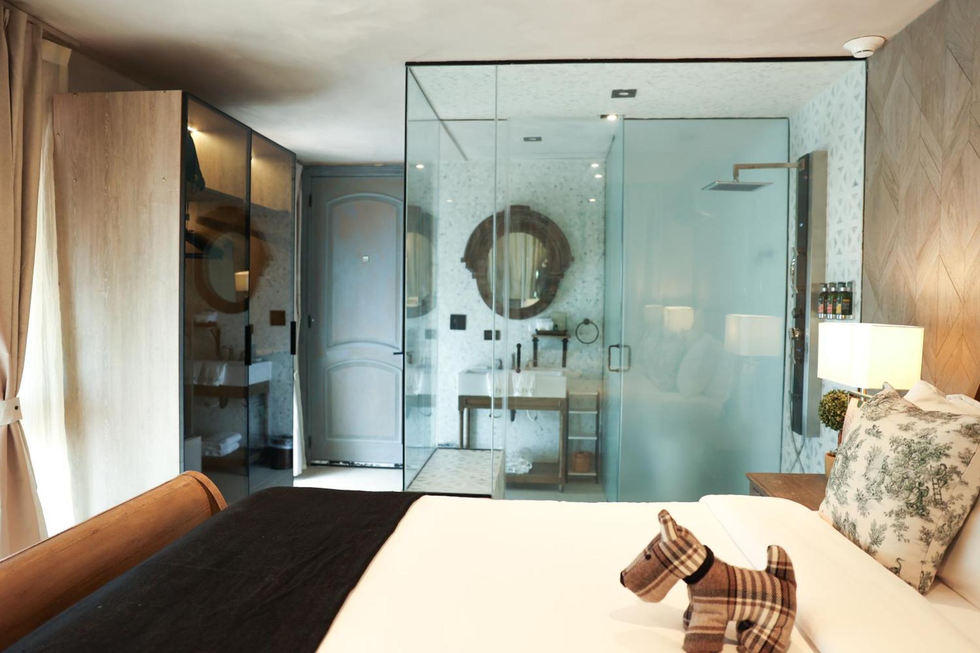 O:Live Boutique Hotel, A Small Luxury Hotel Of The World (Adults Only) San Juan Dış mekan fotoğraf