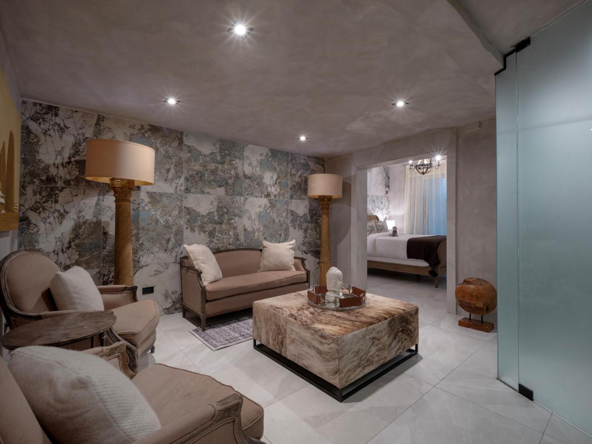 O:Live Boutique Hotel, A Small Luxury Hotel Of The World (Adults Only) San Juan Dış mekan fotoğraf
