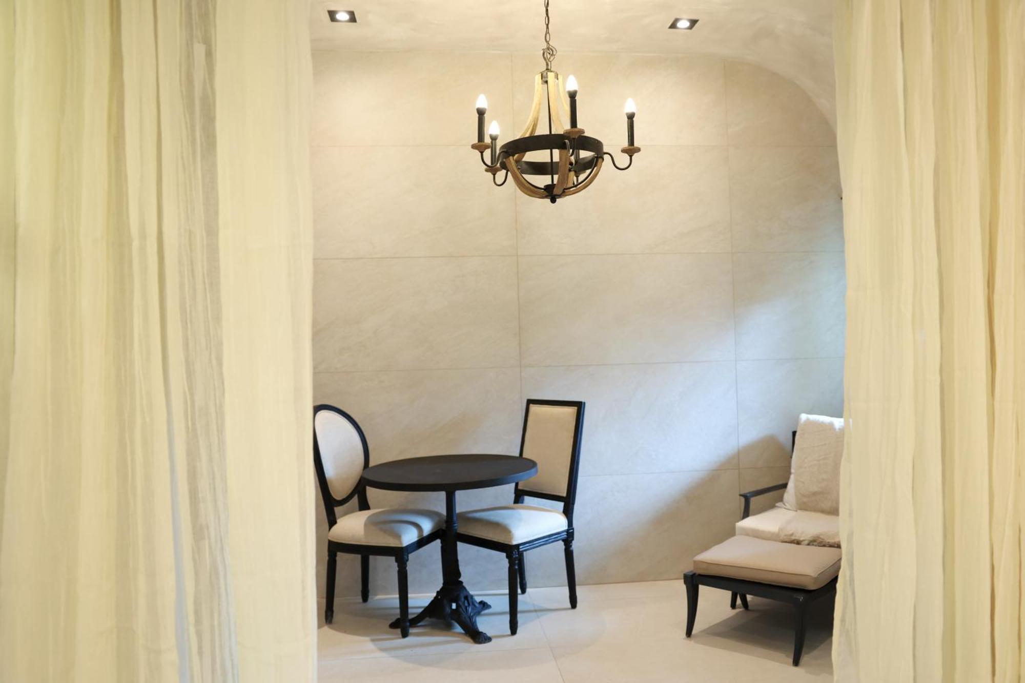 O:Live Boutique Hotel, A Small Luxury Hotel Of The World (Adults Only) San Juan Dış mekan fotoğraf