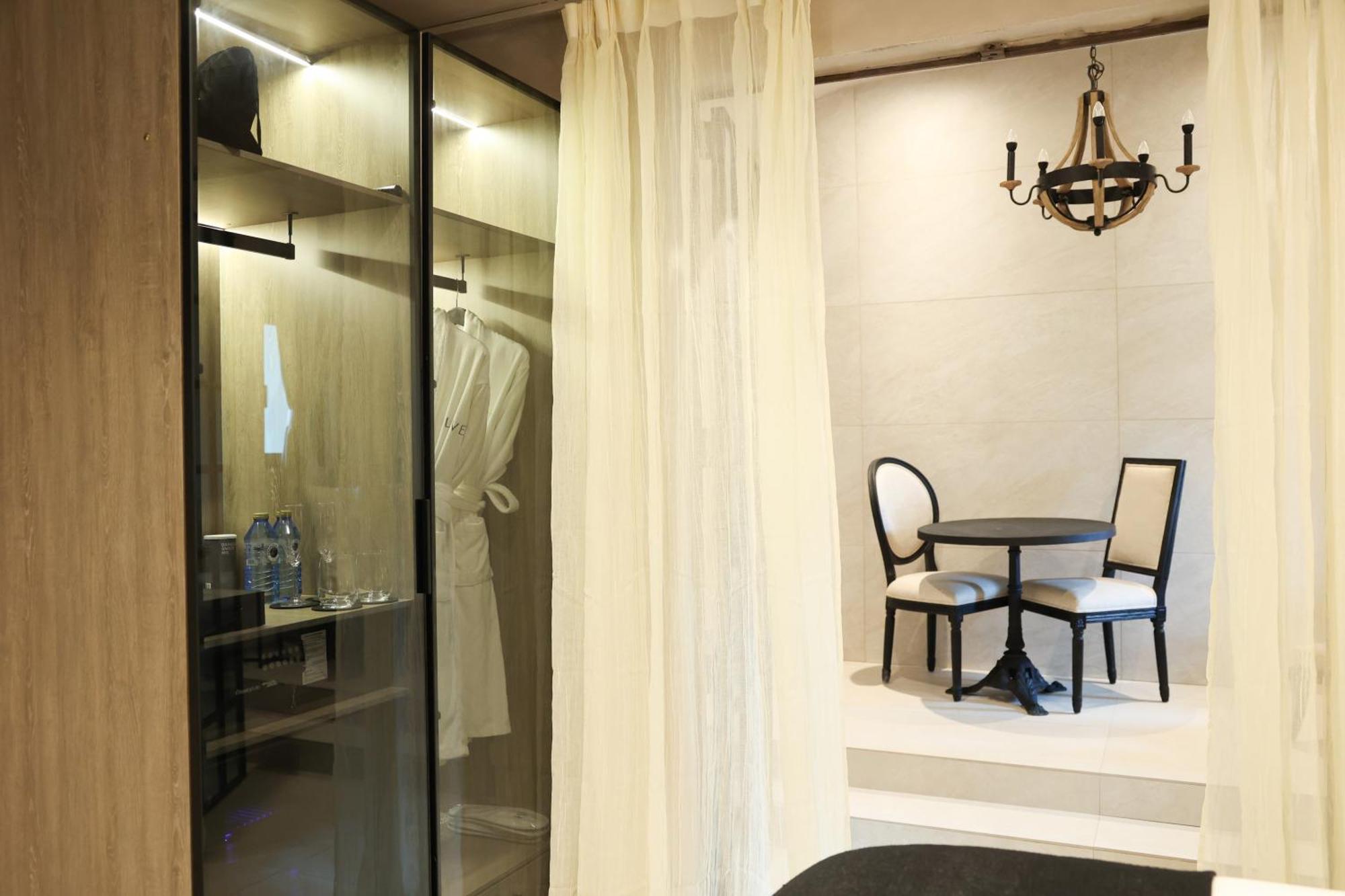 O:Live Boutique Hotel, A Small Luxury Hotel Of The World (Adults Only) San Juan Dış mekan fotoğraf
