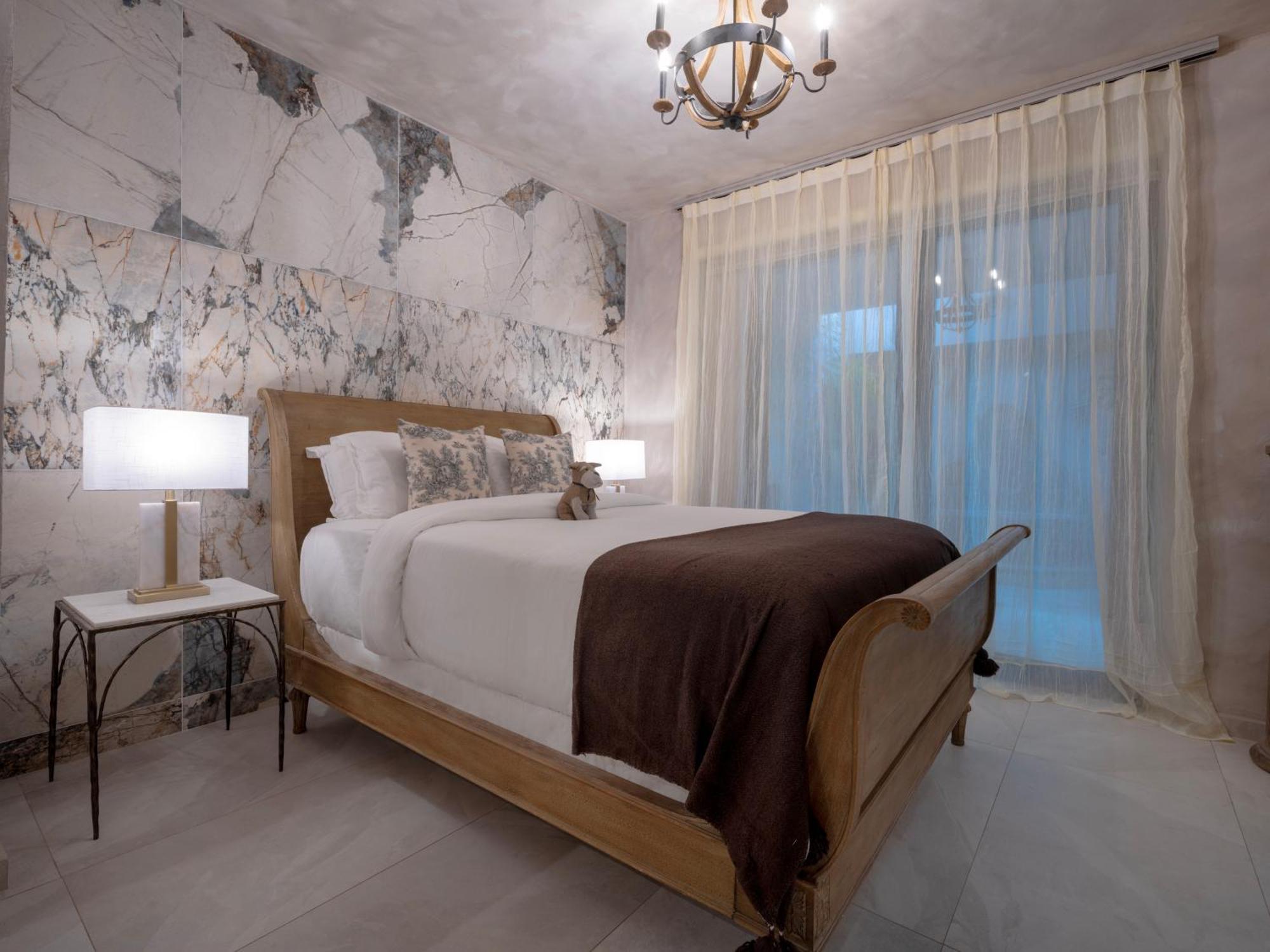 O:Live Boutique Hotel, A Small Luxury Hotel Of The World (Adults Only) San Juan Dış mekan fotoğraf
