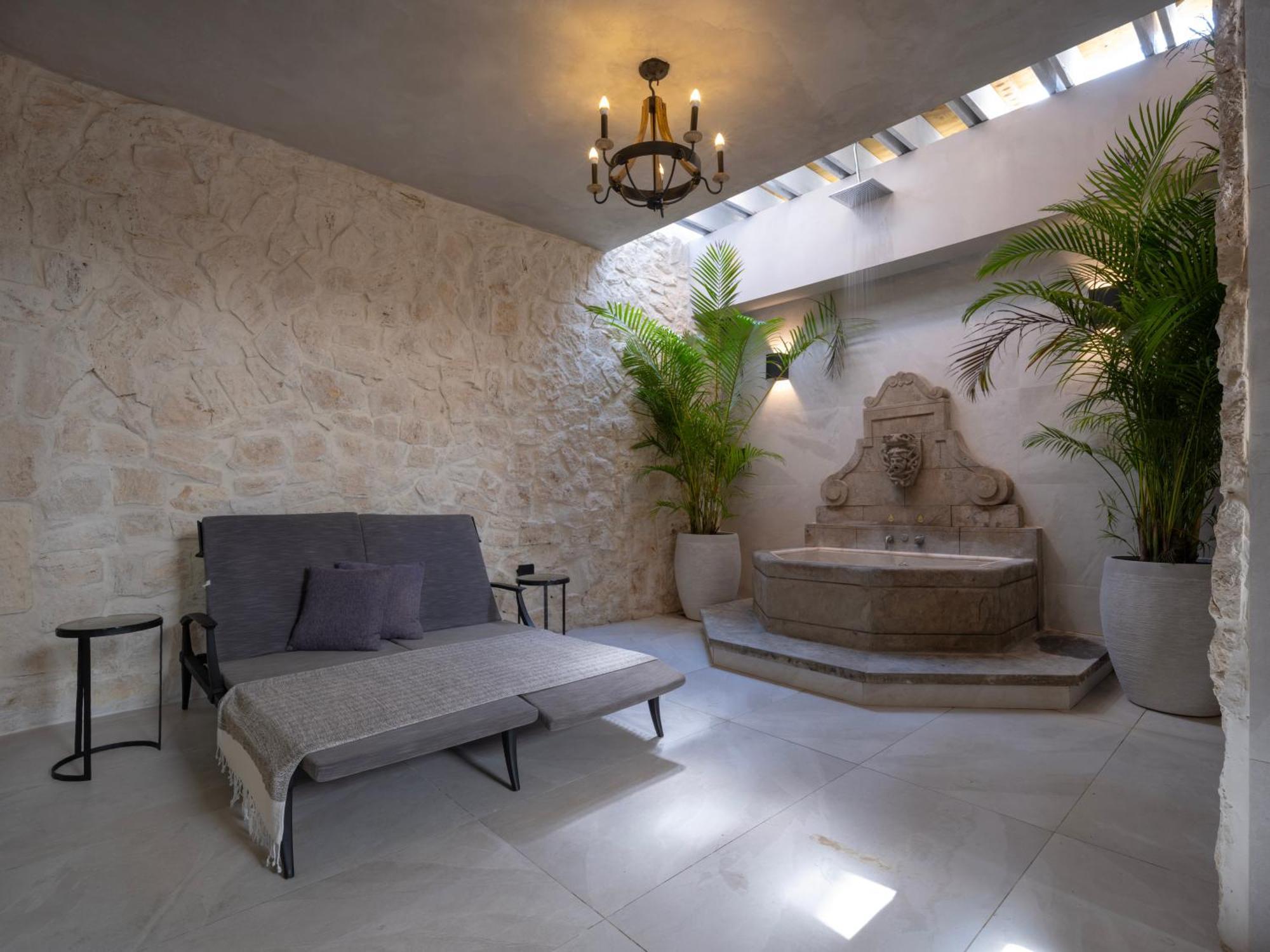 O:Live Boutique Hotel, A Small Luxury Hotel Of The World (Adults Only) San Juan Dış mekan fotoğraf