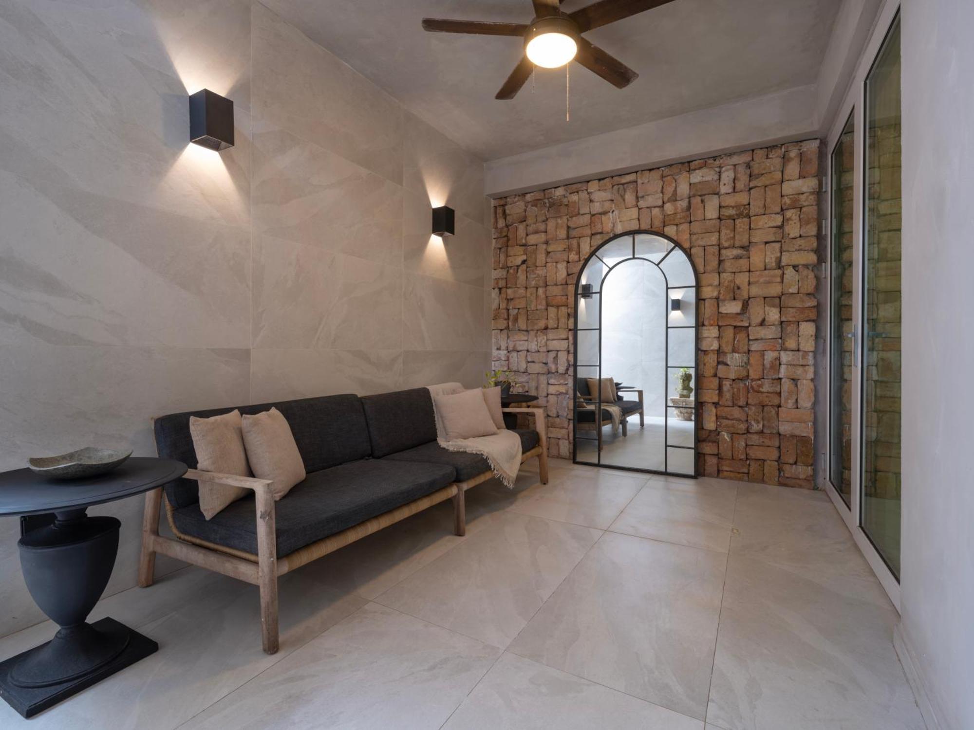 O:Live Boutique Hotel, A Small Luxury Hotel Of The World (Adults Only) San Juan Dış mekan fotoğraf