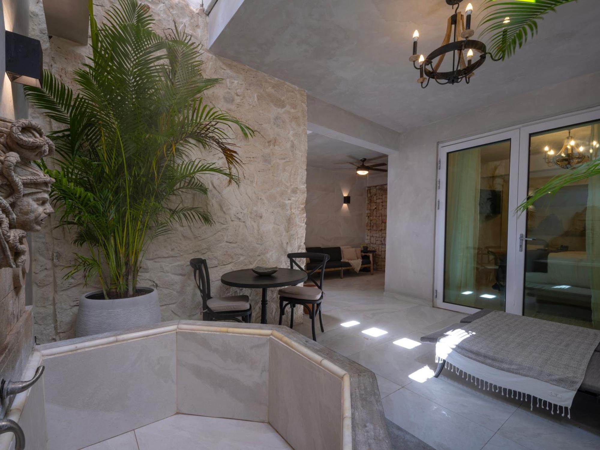 O:Live Boutique Hotel, A Small Luxury Hotel Of The World (Adults Only) San Juan Dış mekan fotoğraf