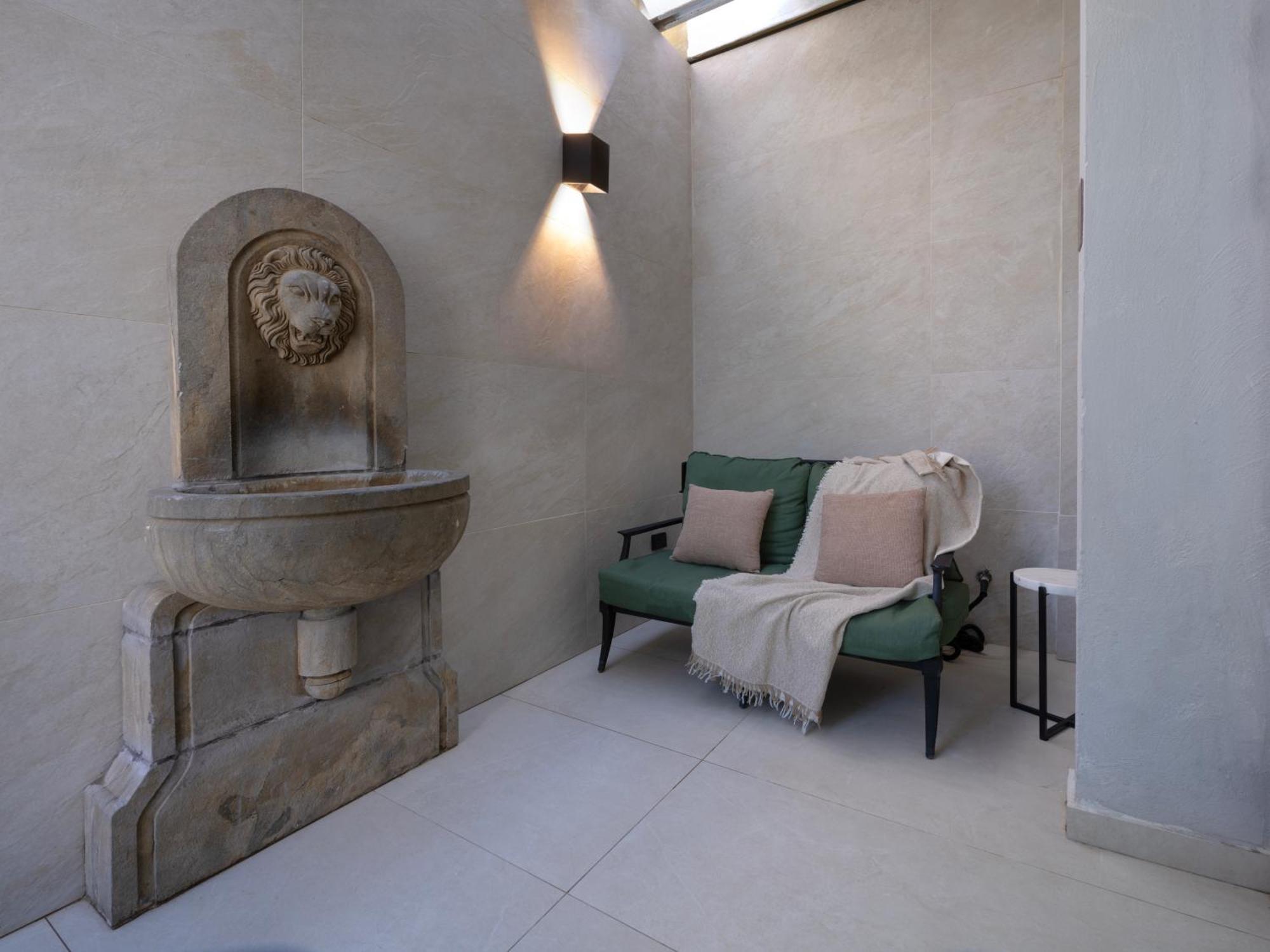 O:Live Boutique Hotel, A Small Luxury Hotel Of The World (Adults Only) San Juan Dış mekan fotoğraf
