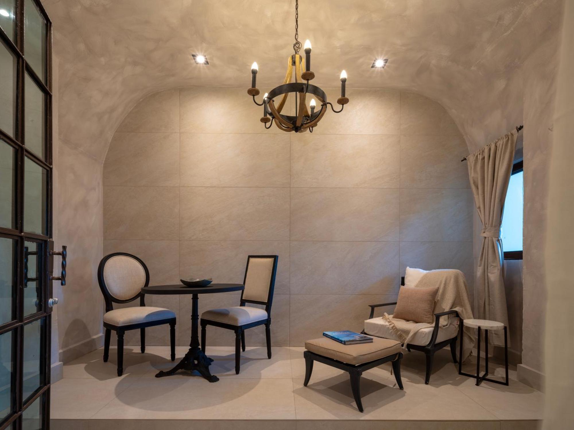 O:Live Boutique Hotel, A Small Luxury Hotel Of The World (Adults Only) San Juan Dış mekan fotoğraf