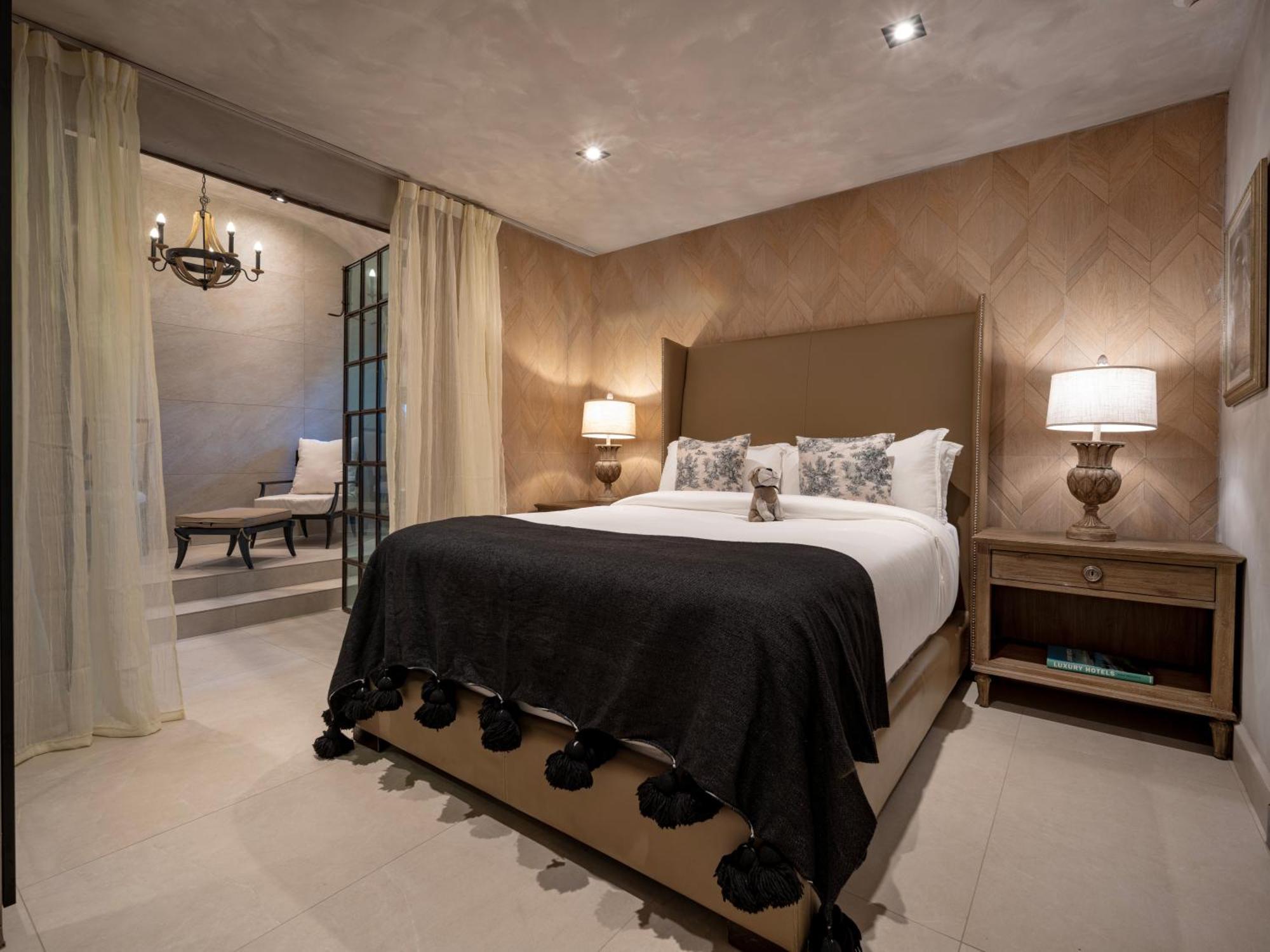 O:Live Boutique Hotel, A Small Luxury Hotel Of The World (Adults Only) San Juan Dış mekan fotoğraf
