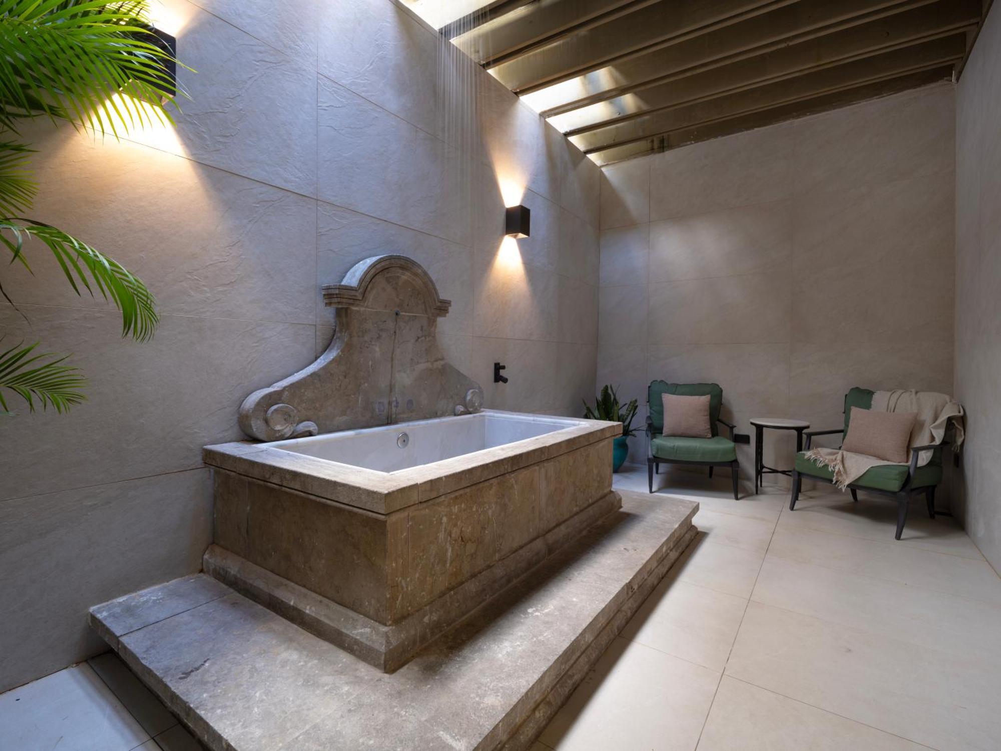 O:Live Boutique Hotel, A Small Luxury Hotel Of The World (Adults Only) San Juan Dış mekan fotoğraf