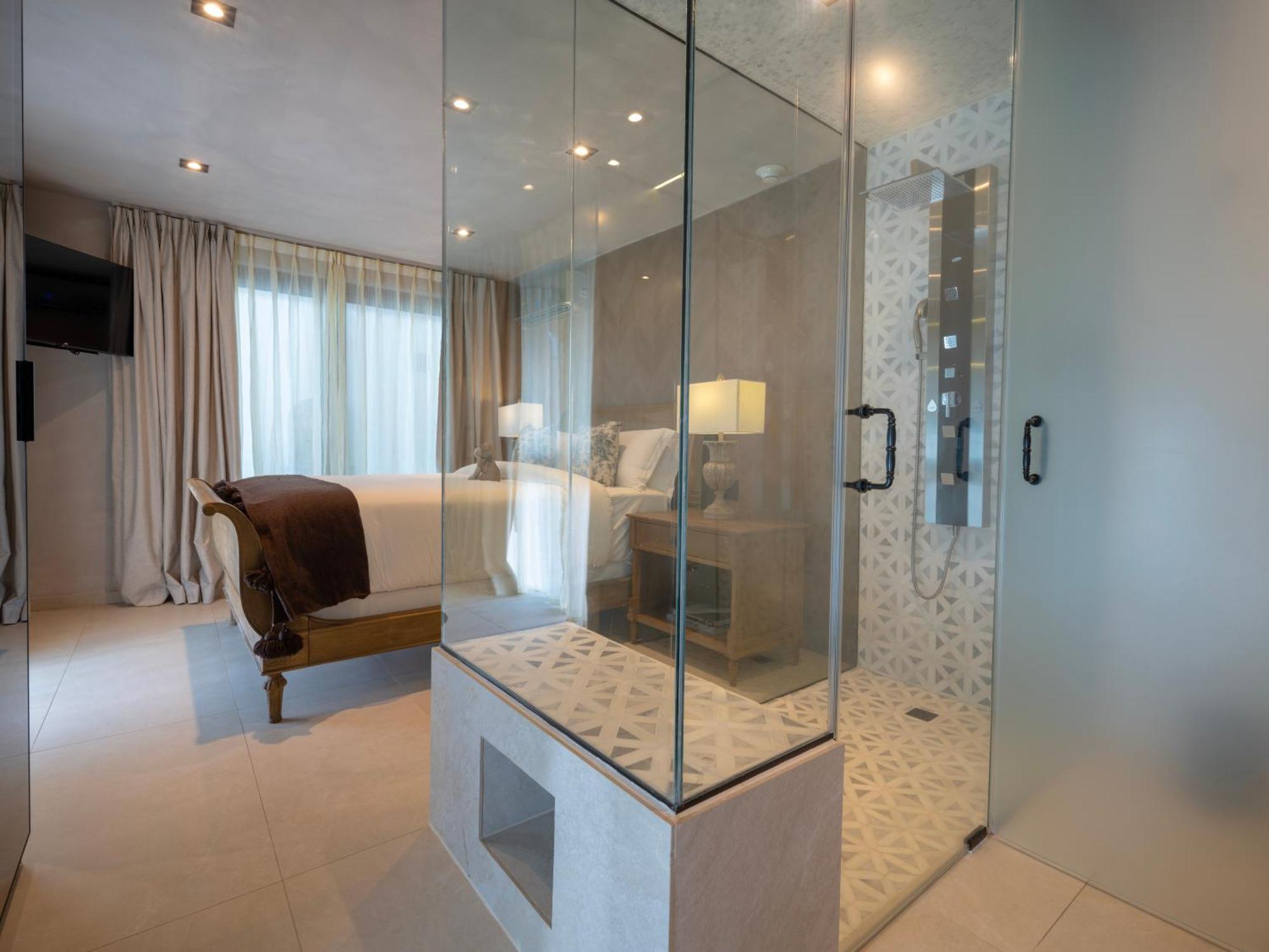 O:Live Boutique Hotel, A Small Luxury Hotel Of The World (Adults Only) San Juan Dış mekan fotoğraf