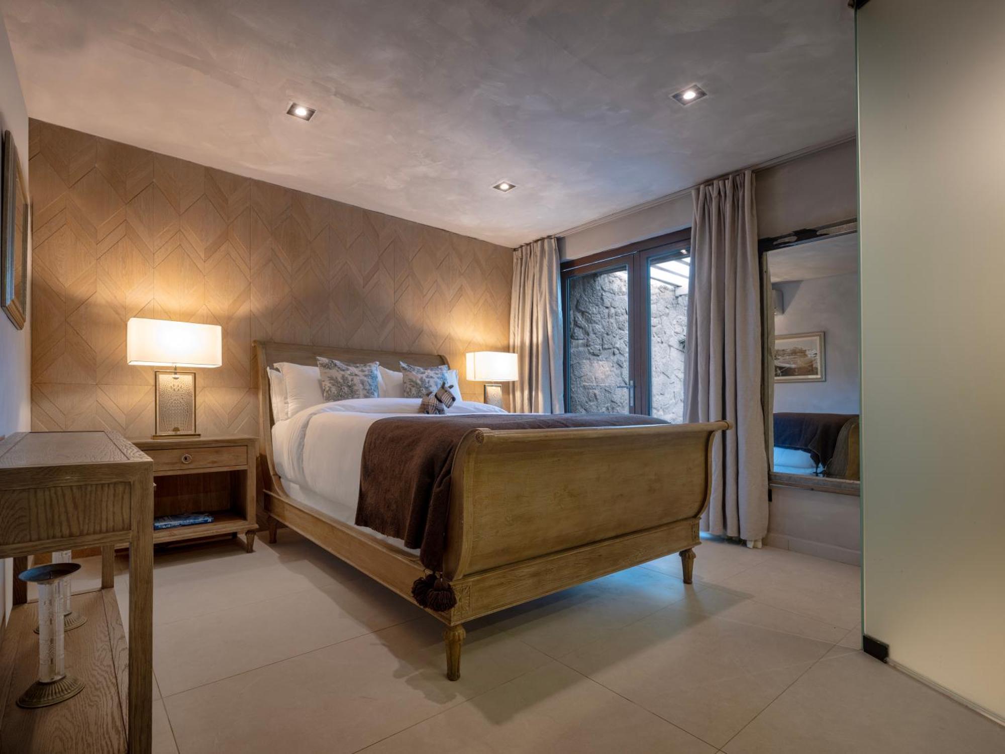 O:Live Boutique Hotel, A Small Luxury Hotel Of The World (Adults Only) San Juan Dış mekan fotoğraf