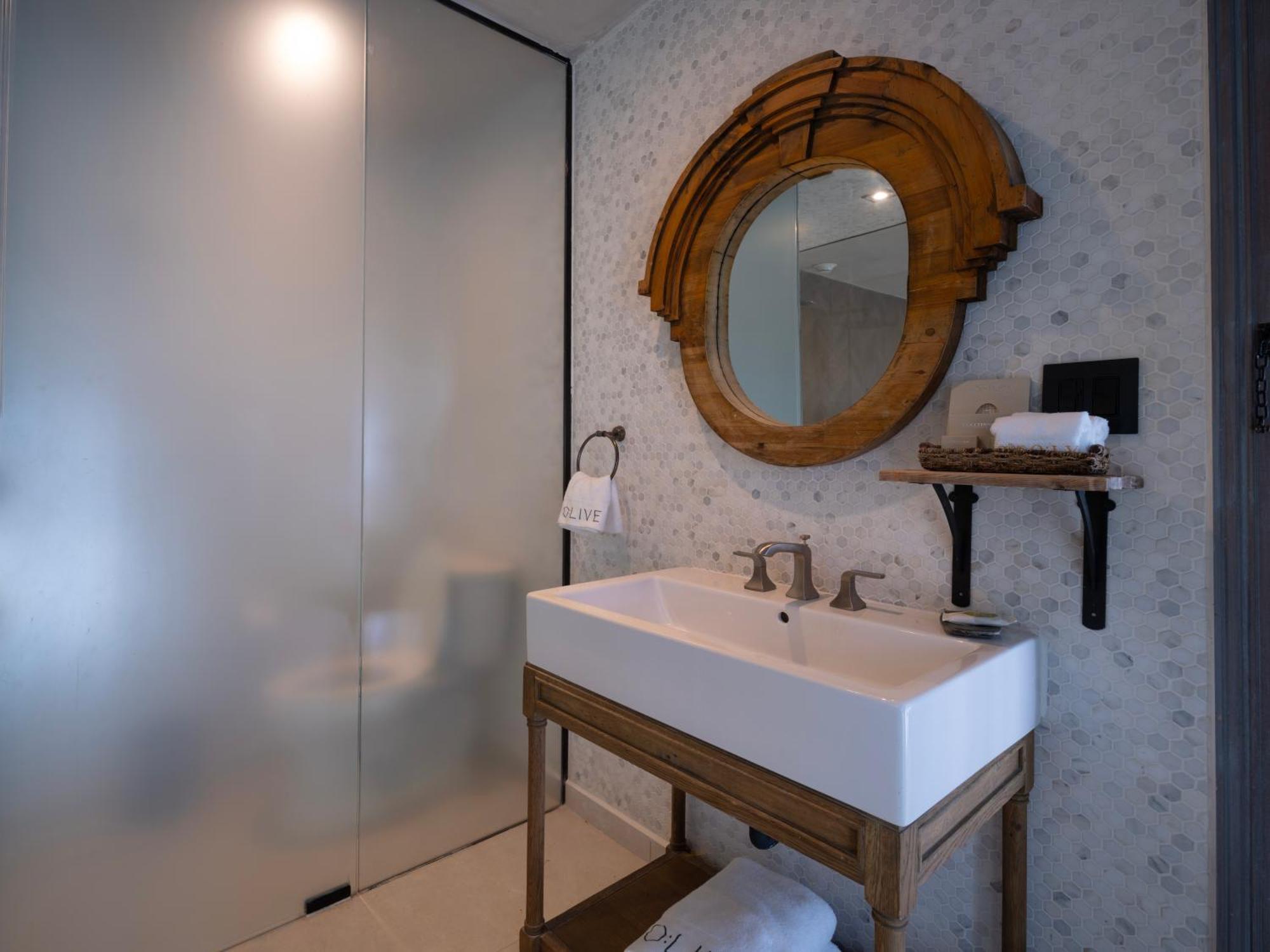 O:Live Boutique Hotel, A Small Luxury Hotel Of The World (Adults Only) San Juan Dış mekan fotoğraf