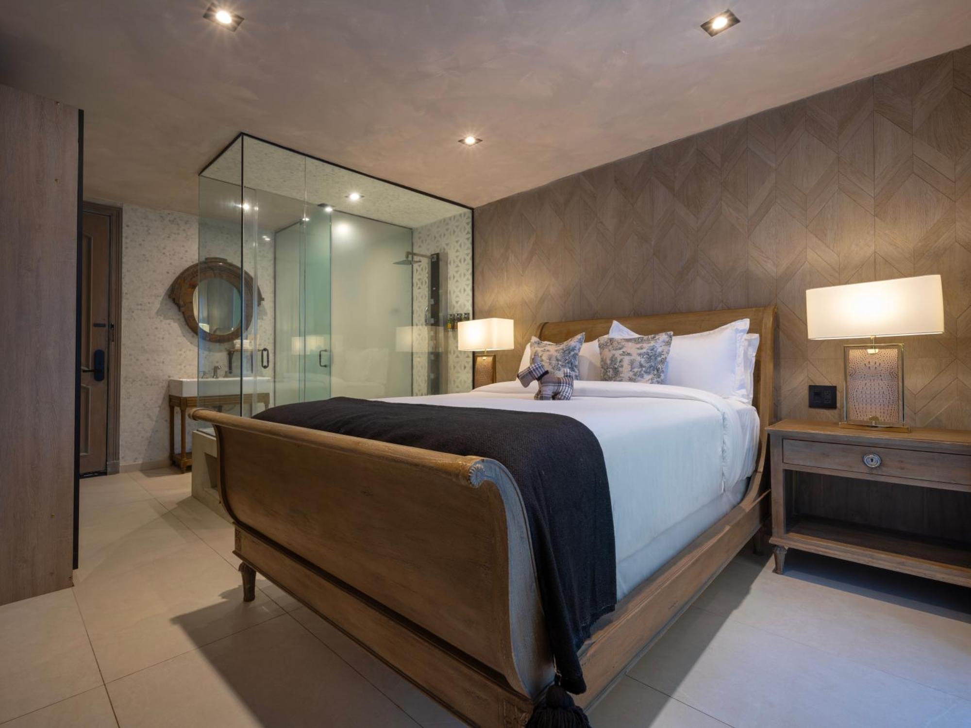 O:Live Boutique Hotel, A Small Luxury Hotel Of The World (Adults Only) San Juan Dış mekan fotoğraf