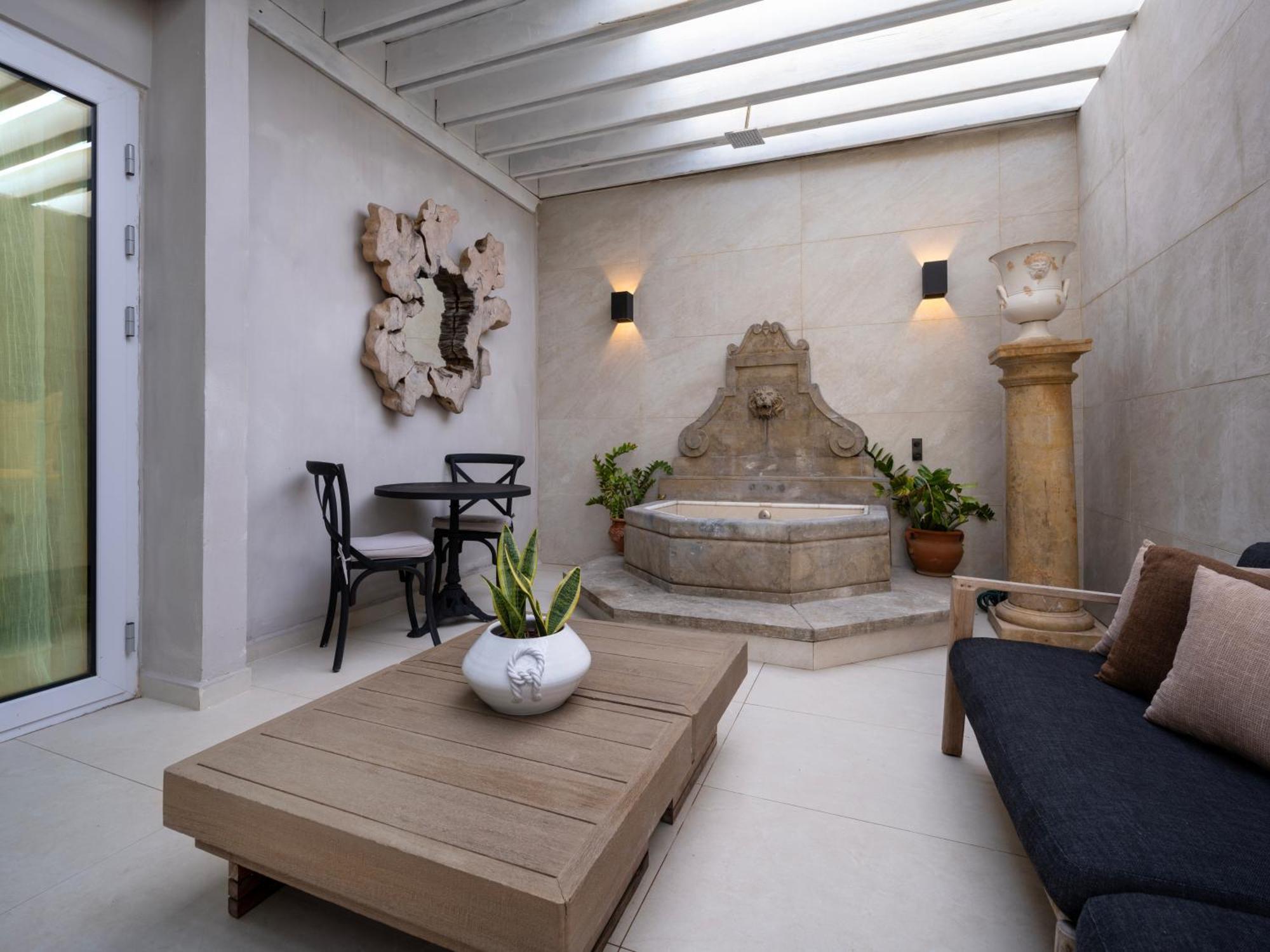 O:Live Boutique Hotel, A Small Luxury Hotel Of The World (Adults Only) San Juan Dış mekan fotoğraf