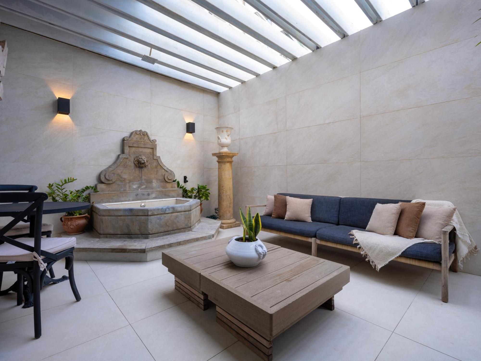 O:Live Boutique Hotel, A Small Luxury Hotel Of The World (Adults Only) San Juan Dış mekan fotoğraf