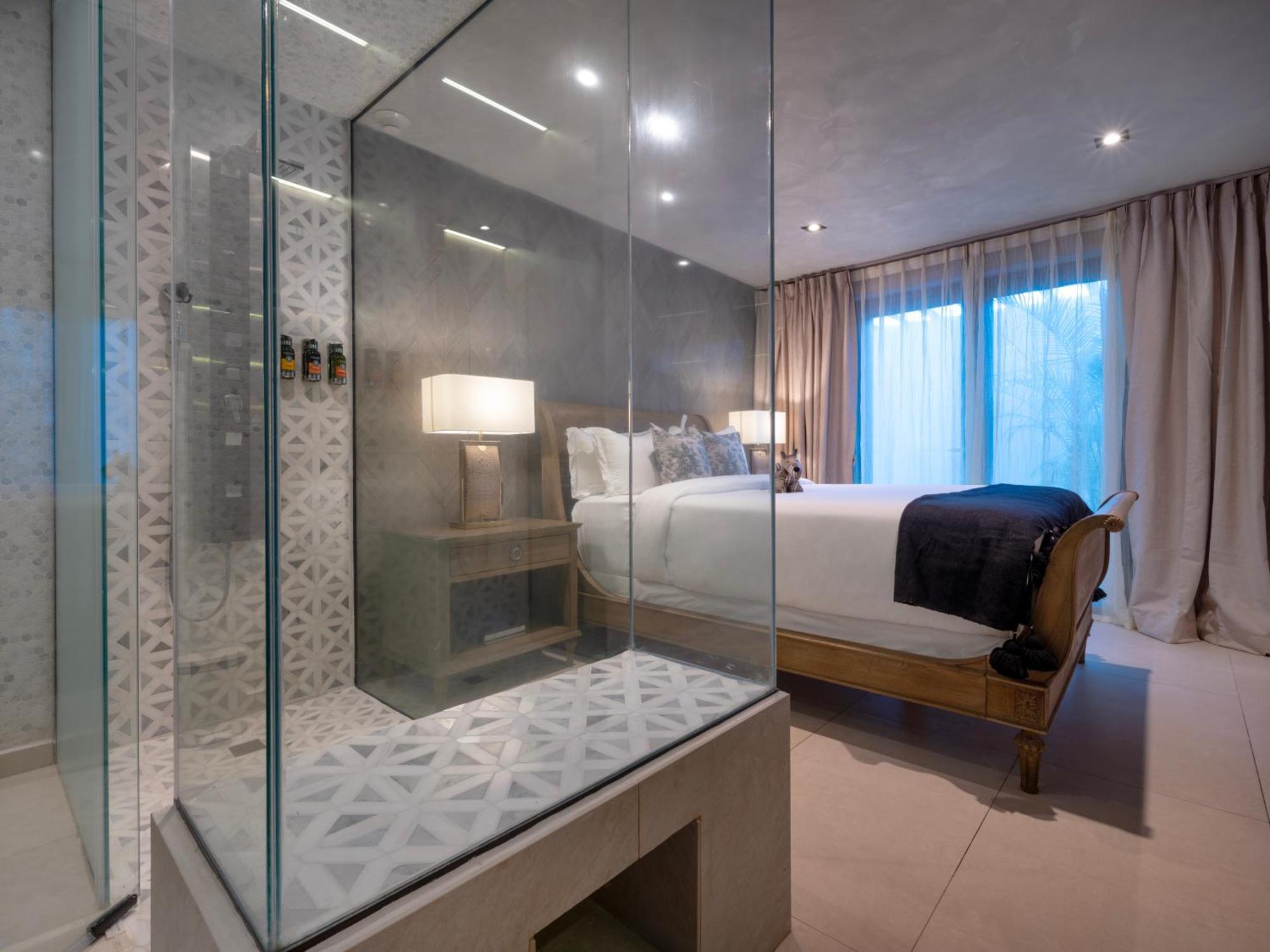 O:Live Boutique Hotel, A Small Luxury Hotel Of The World (Adults Only) San Juan Dış mekan fotoğraf