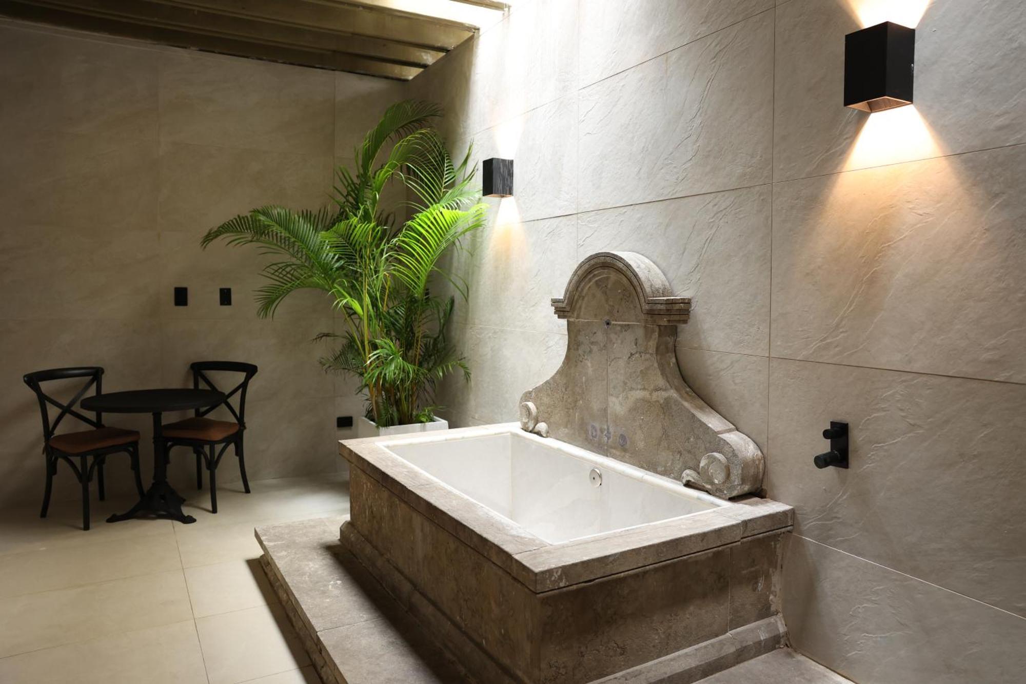 O:Live Boutique Hotel, A Small Luxury Hotel Of The World (Adults Only) San Juan Dış mekan fotoğraf