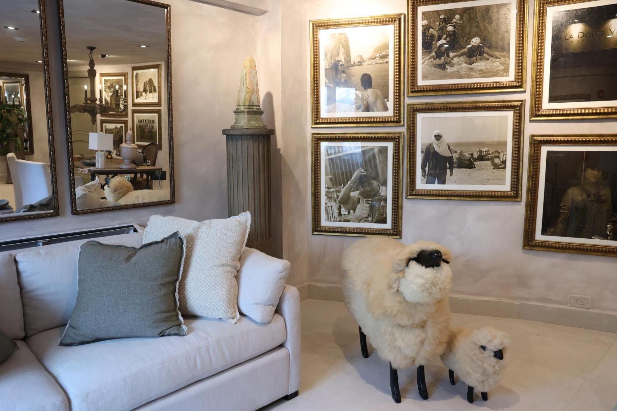 O:Live Boutique Hotel, A Small Luxury Hotel Of The World (Adults Only) San Juan Dış mekan fotoğraf