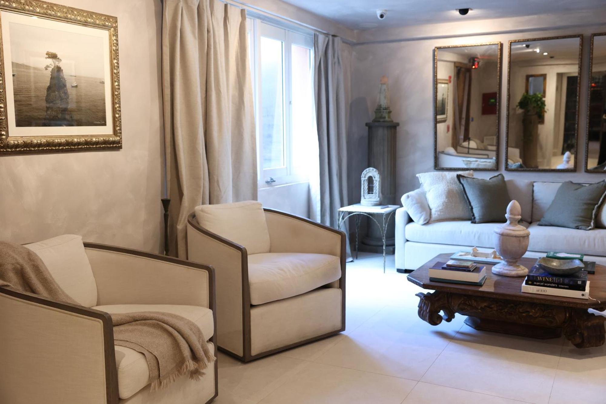 O:Live Boutique Hotel, A Small Luxury Hotel Of The World (Adults Only) San Juan Dış mekan fotoğraf
