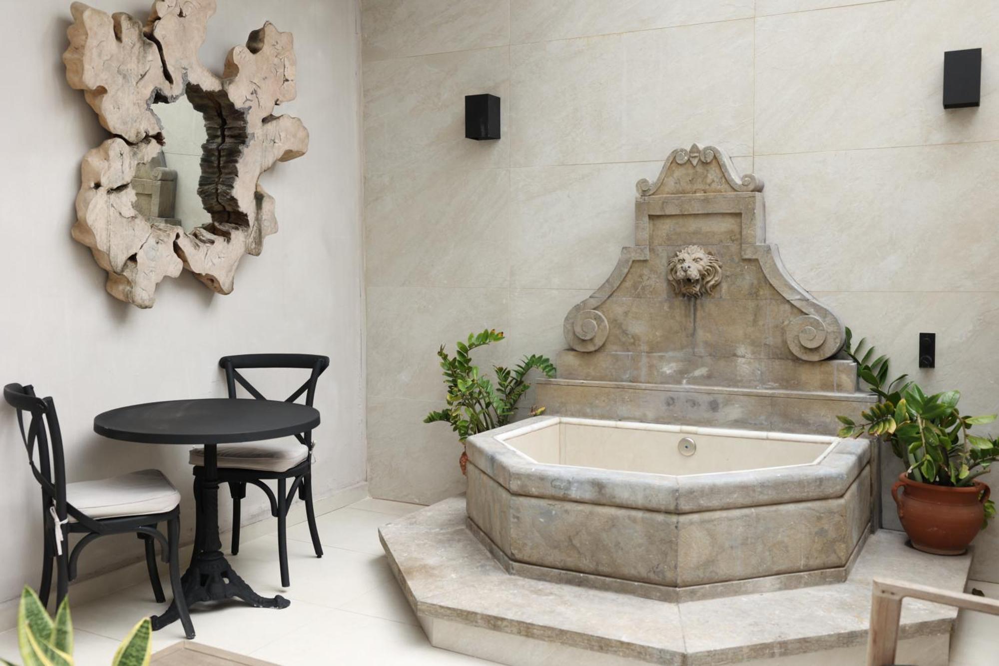 O:Live Boutique Hotel, A Small Luxury Hotel Of The World (Adults Only) San Juan Dış mekan fotoğraf