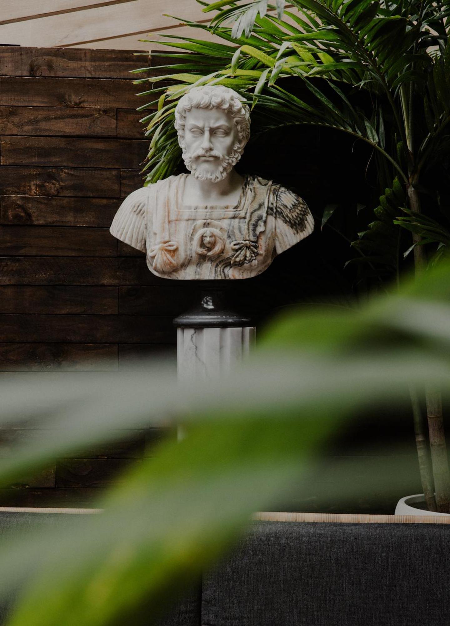 O:Live Boutique Hotel, A Small Luxury Hotel Of The World (Adults Only) San Juan Dış mekan fotoğraf