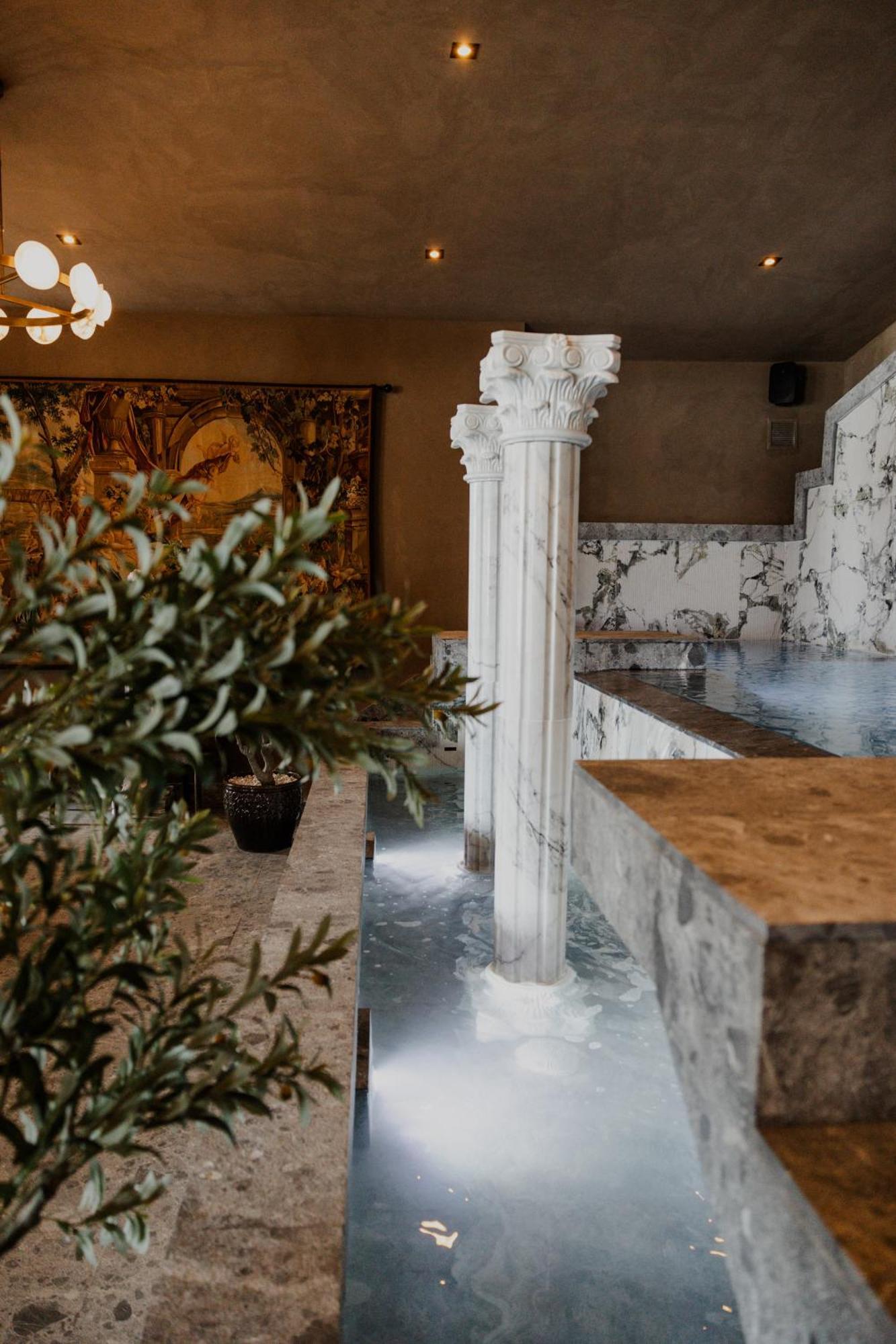 O:Live Boutique Hotel, A Small Luxury Hotel Of The World (Adults Only) San Juan Dış mekan fotoğraf