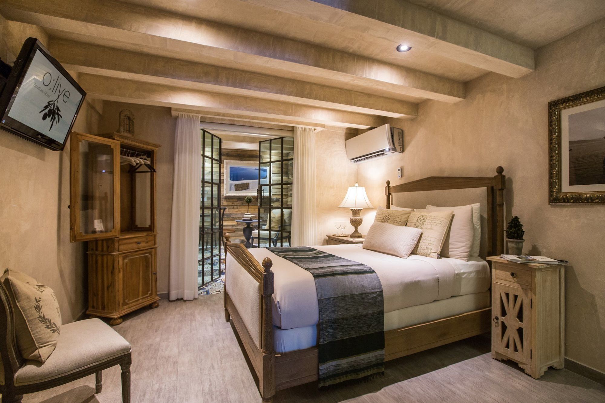 O:Live Boutique Hotel, A Small Luxury Hotel Of The World (Adults Only) San Juan Dış mekan fotoğraf