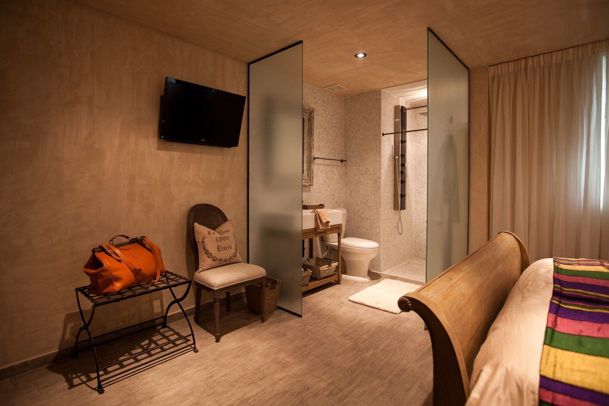 O:Live Boutique Hotel, A Small Luxury Hotel Of The World (Adults Only) San Juan Oda fotoğraf