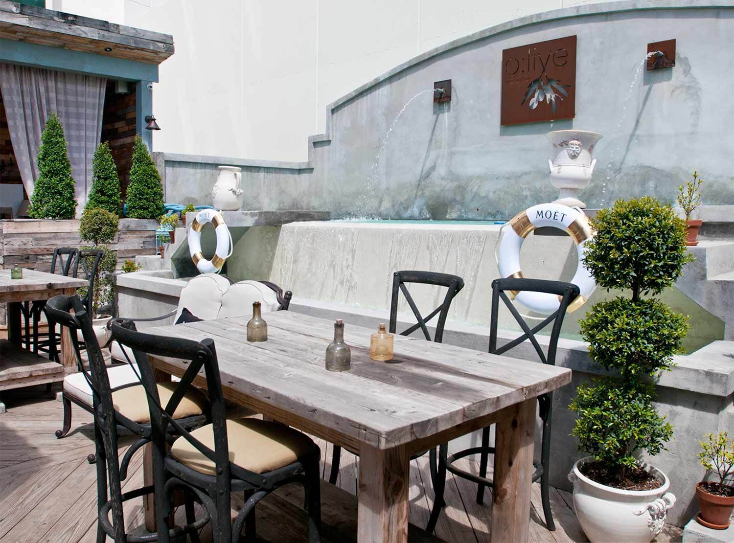 O:Live Boutique Hotel, A Small Luxury Hotel Of The World (Adults Only) San Juan Dış mekan fotoğraf