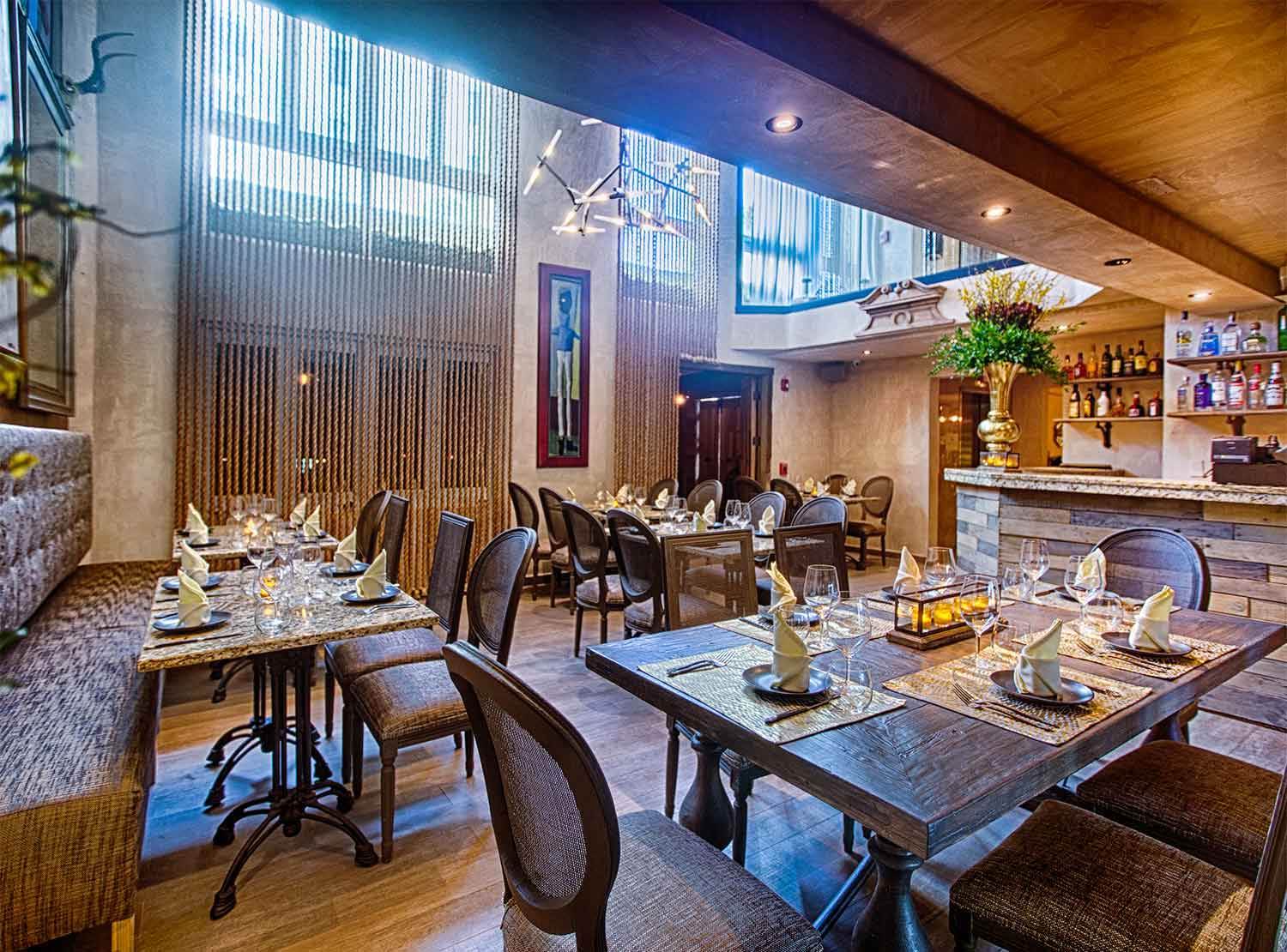 O:Live Boutique Hotel, A Small Luxury Hotel Of The World (Adults Only) San Juan Dış mekan fotoğraf
