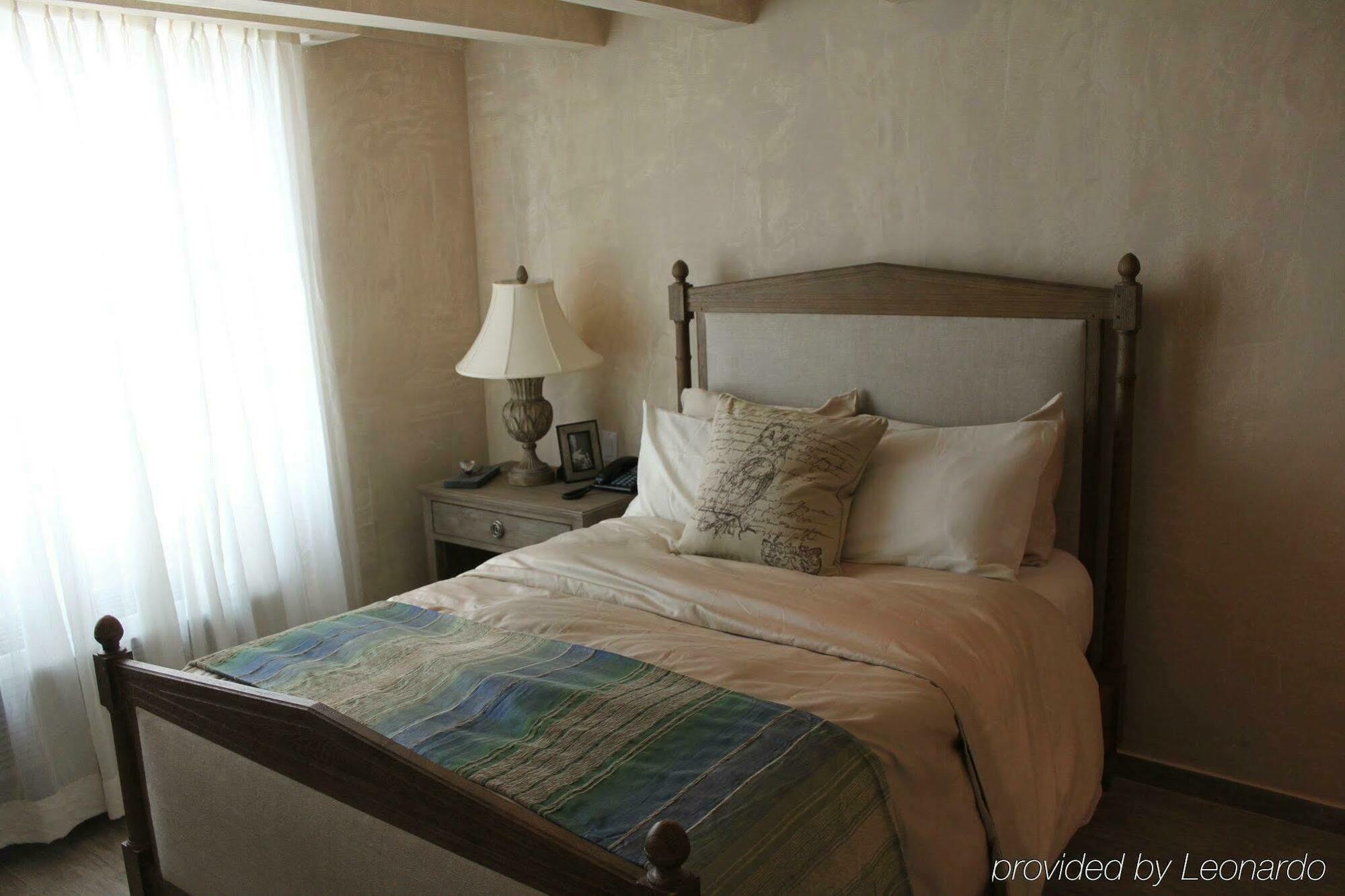 O:Live Boutique Hotel, A Small Luxury Hotel Of The World (Adults Only) San Juan Dış mekan fotoğraf